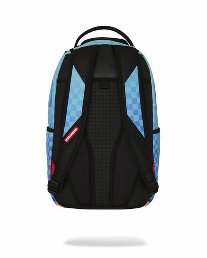 Sprayground - SPONGEBOB PLANKTON BACKPACK