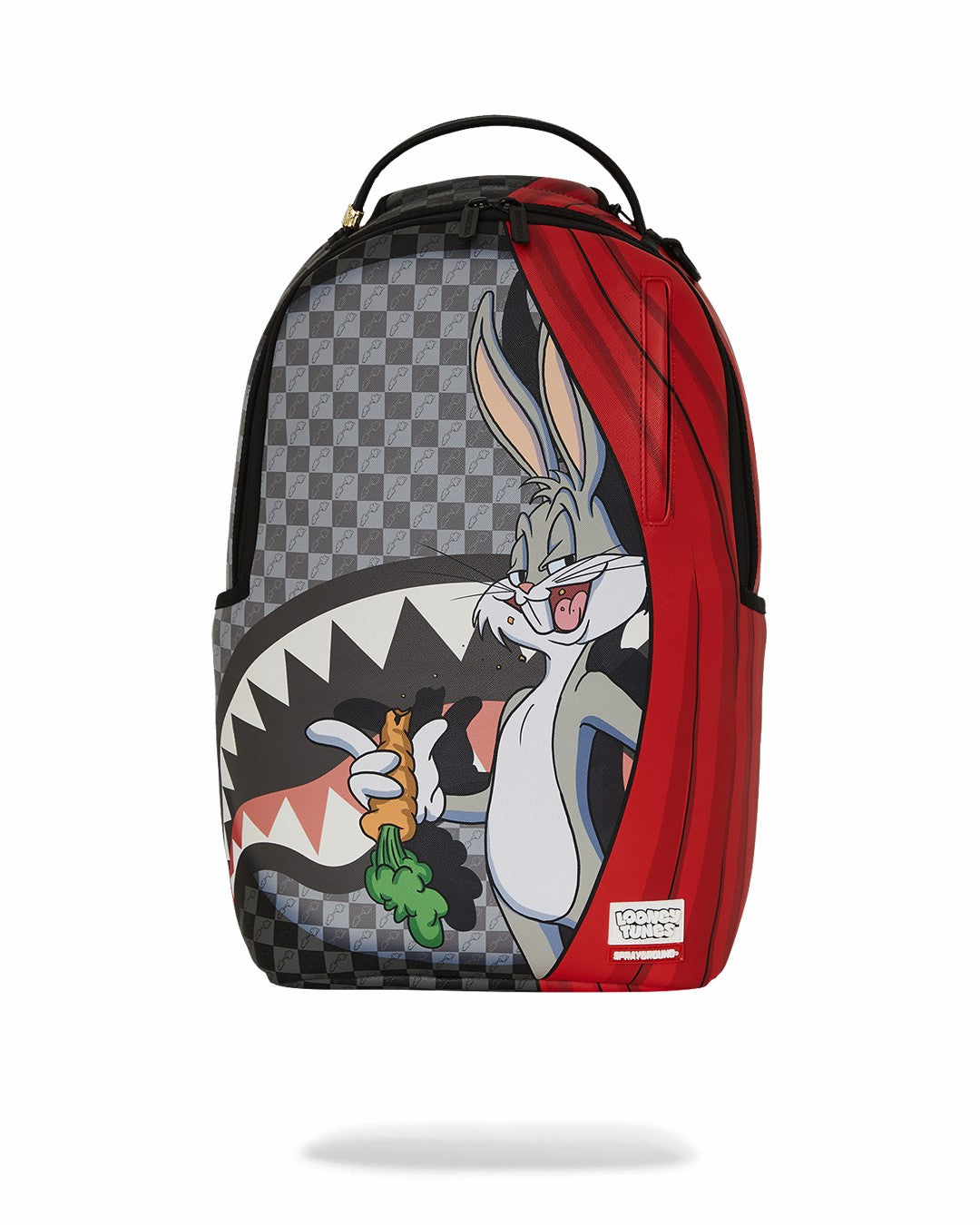 Sprayground - LOONEY TUNES BUGS BUNNY WASUP BACKPACK