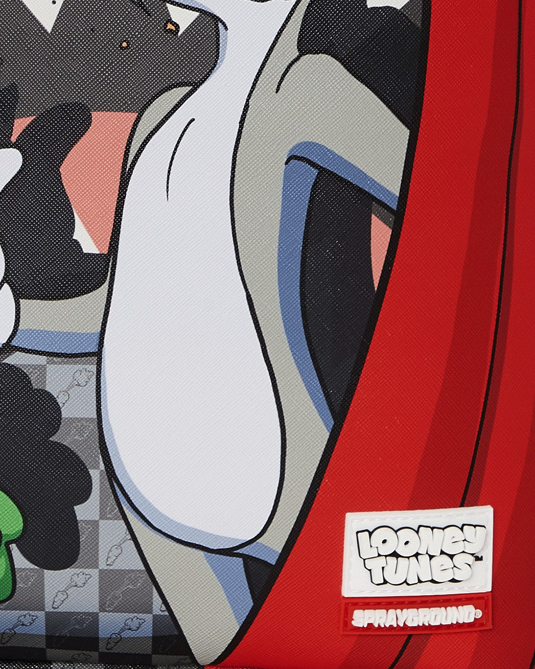 Sprayground - LOONEY TUNES BUGS BUNNY WASUP BACKPACK