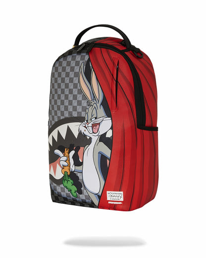 Sprayground - LOONEY TUNES BUGS BUNNY WASUP BACKPACK