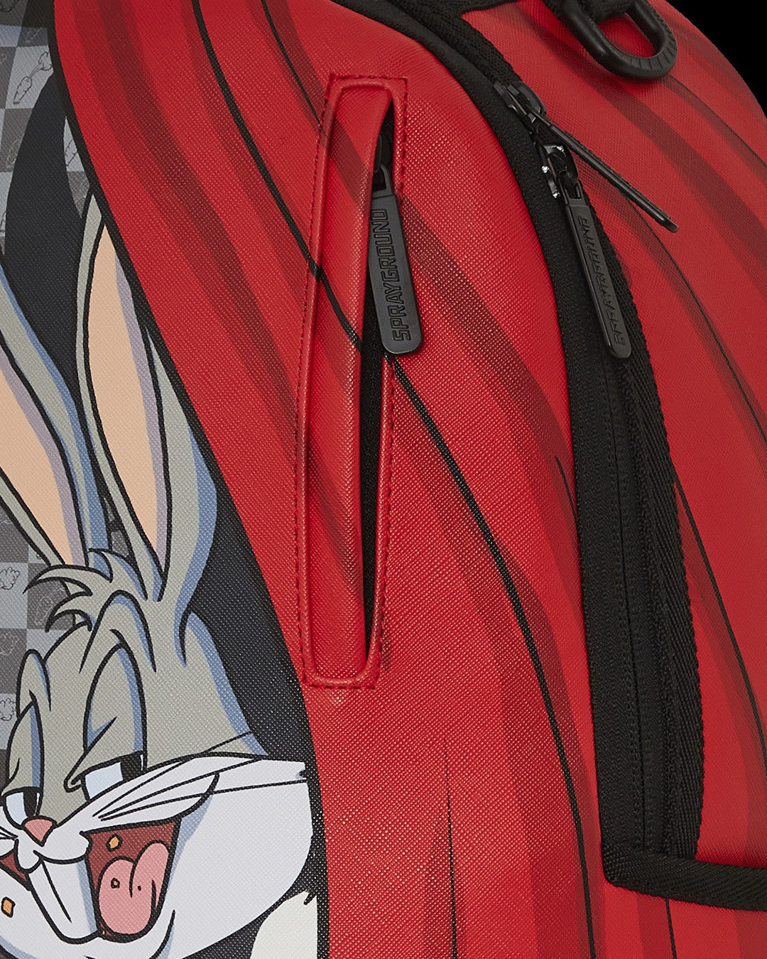 Sprayground - LOONEY TUNES BUGS BUNNY WASUP BACKPACK