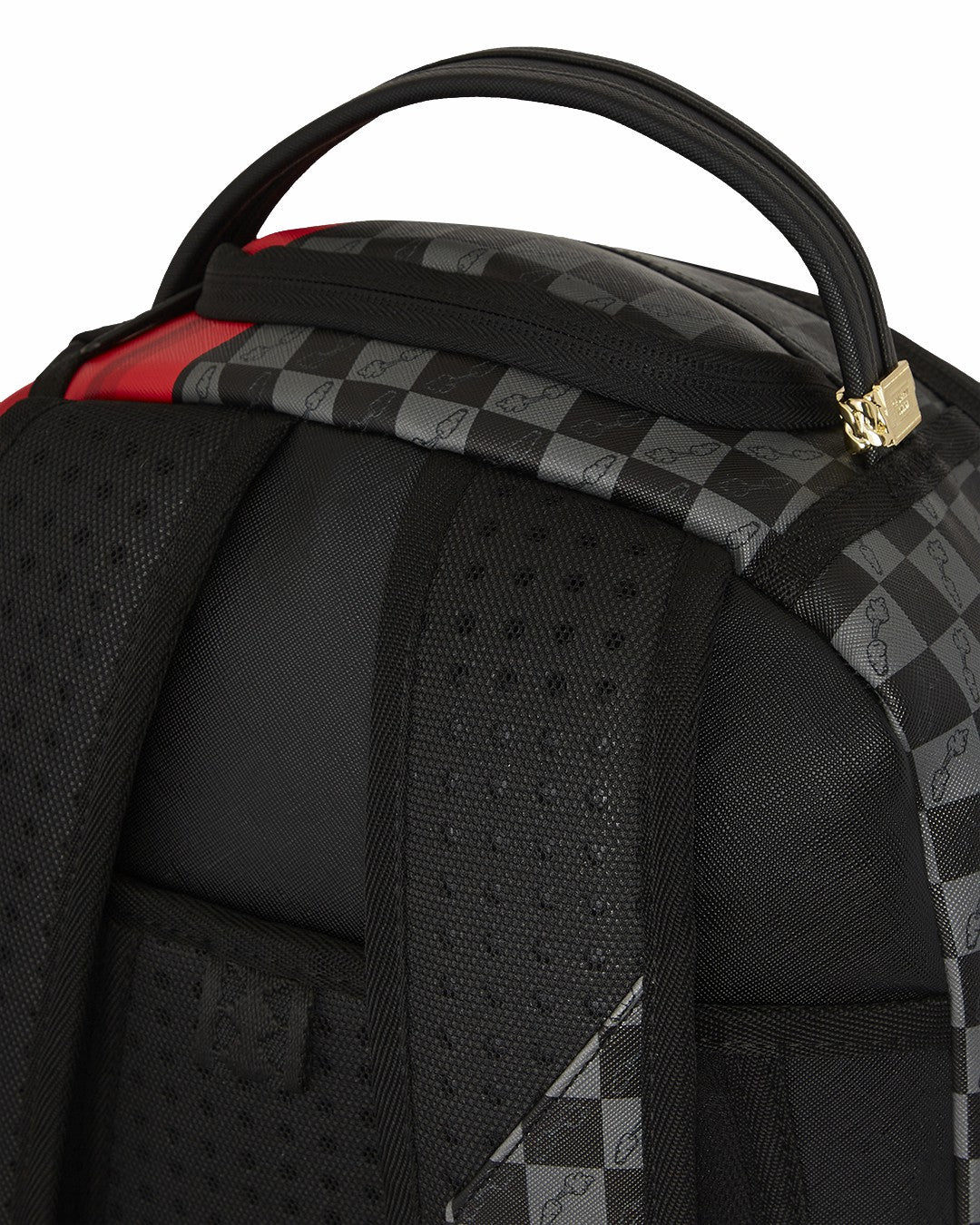 Sprayground - LOONEY TUNES BUGS BUNNY WASUP BACKPACK