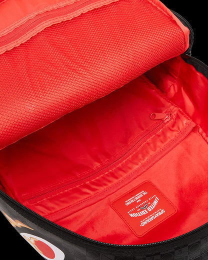 Sprayground - SQUID GAME COLLAB HENCHMEN BACKPACK