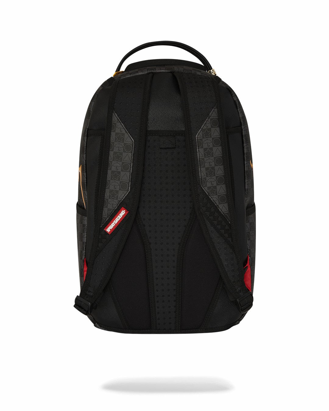 Sprayground - SQUID GAME COLLAB HENCHMEN BACKPACK