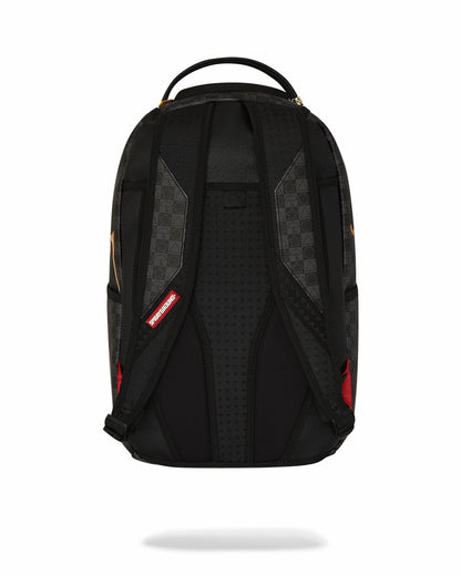 Sprayground - SQUID GAME COLLAB HENCHMEN BACKPACK