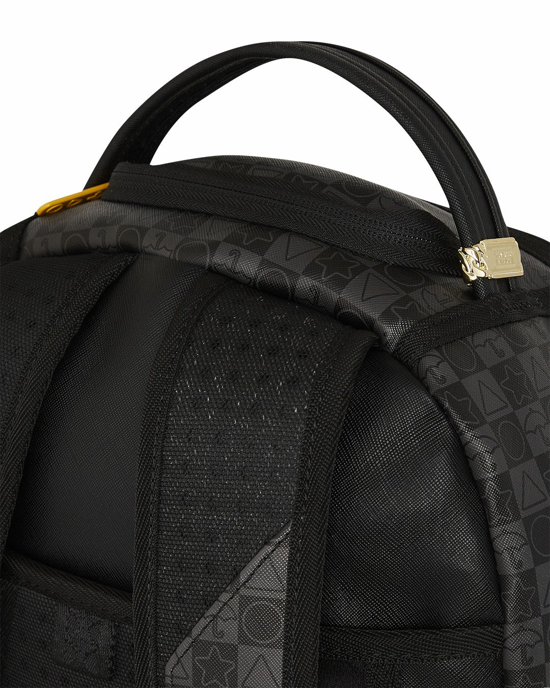 Sprayground - SQUID GAME COLLAB HENCHMEN BACKPACK