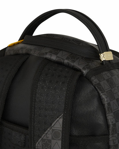 Sprayground - SQUID GAME COLLAB HENCHMEN BACKPACK