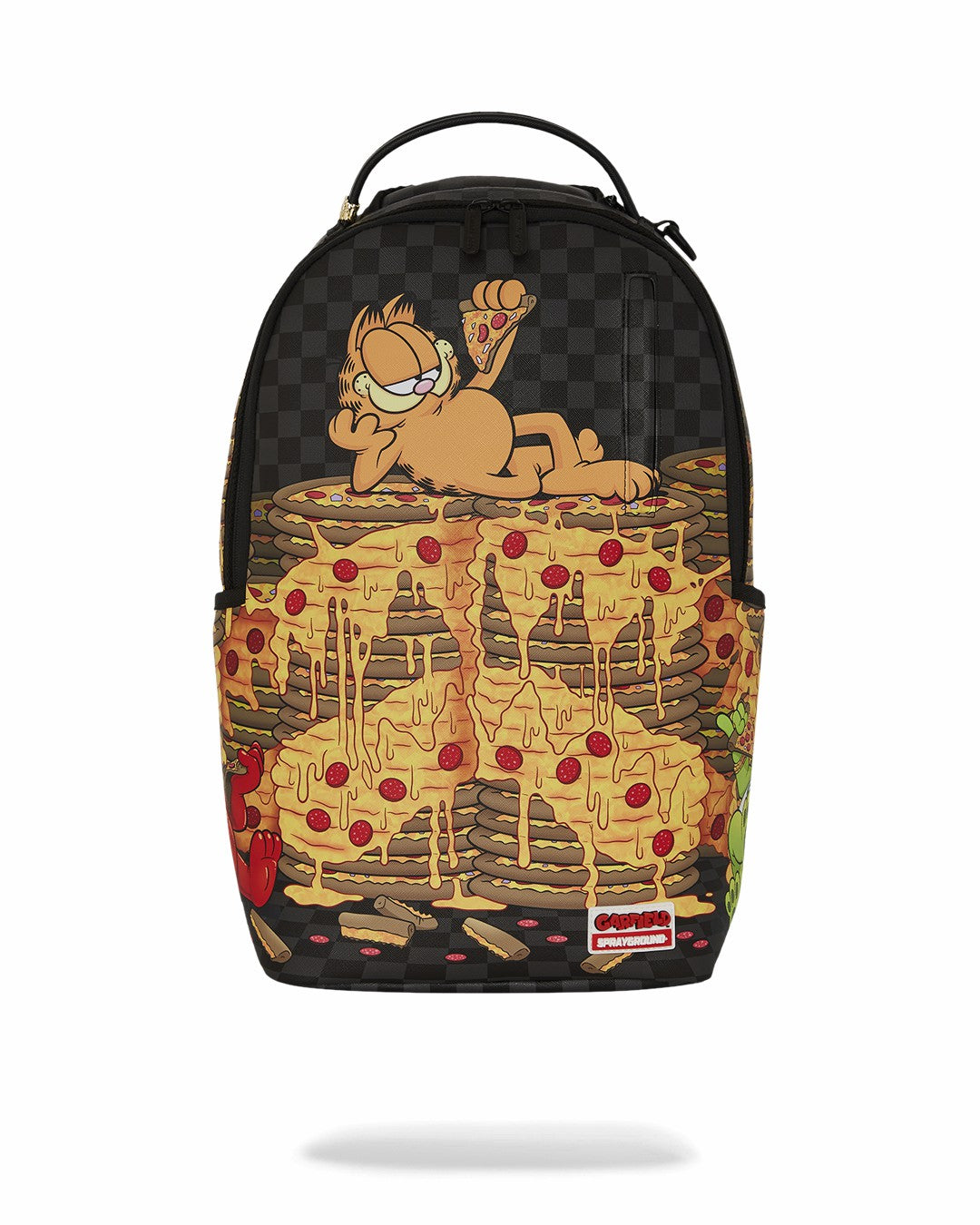 Sprayground - GARFIELD PIZZA RUSH BACKPACK