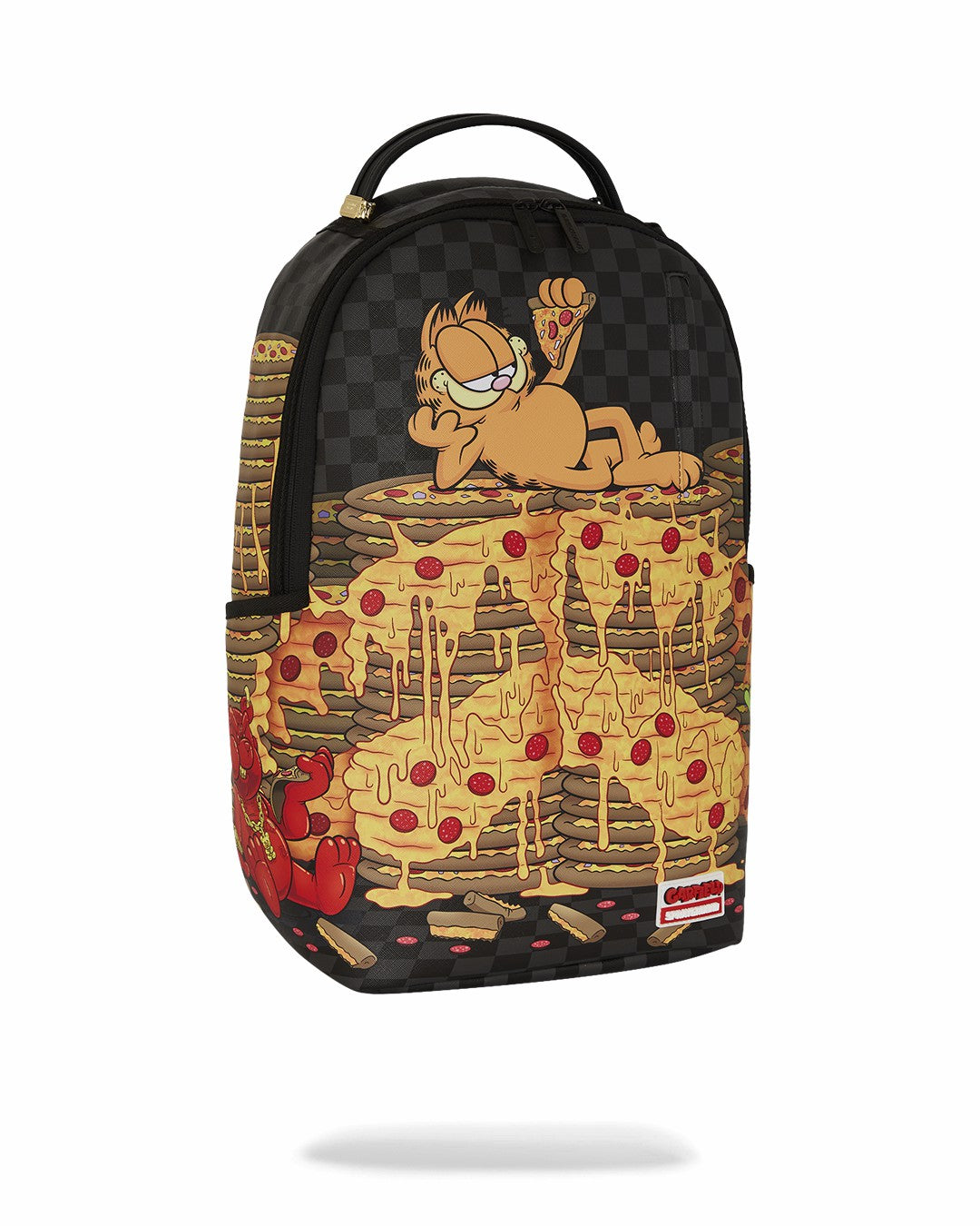 Sprayground - GARFIELD PIZZA RUSH BACKPACK