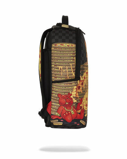 Sprayground - GARFIELD PIZZA RUSH BACKPACK
