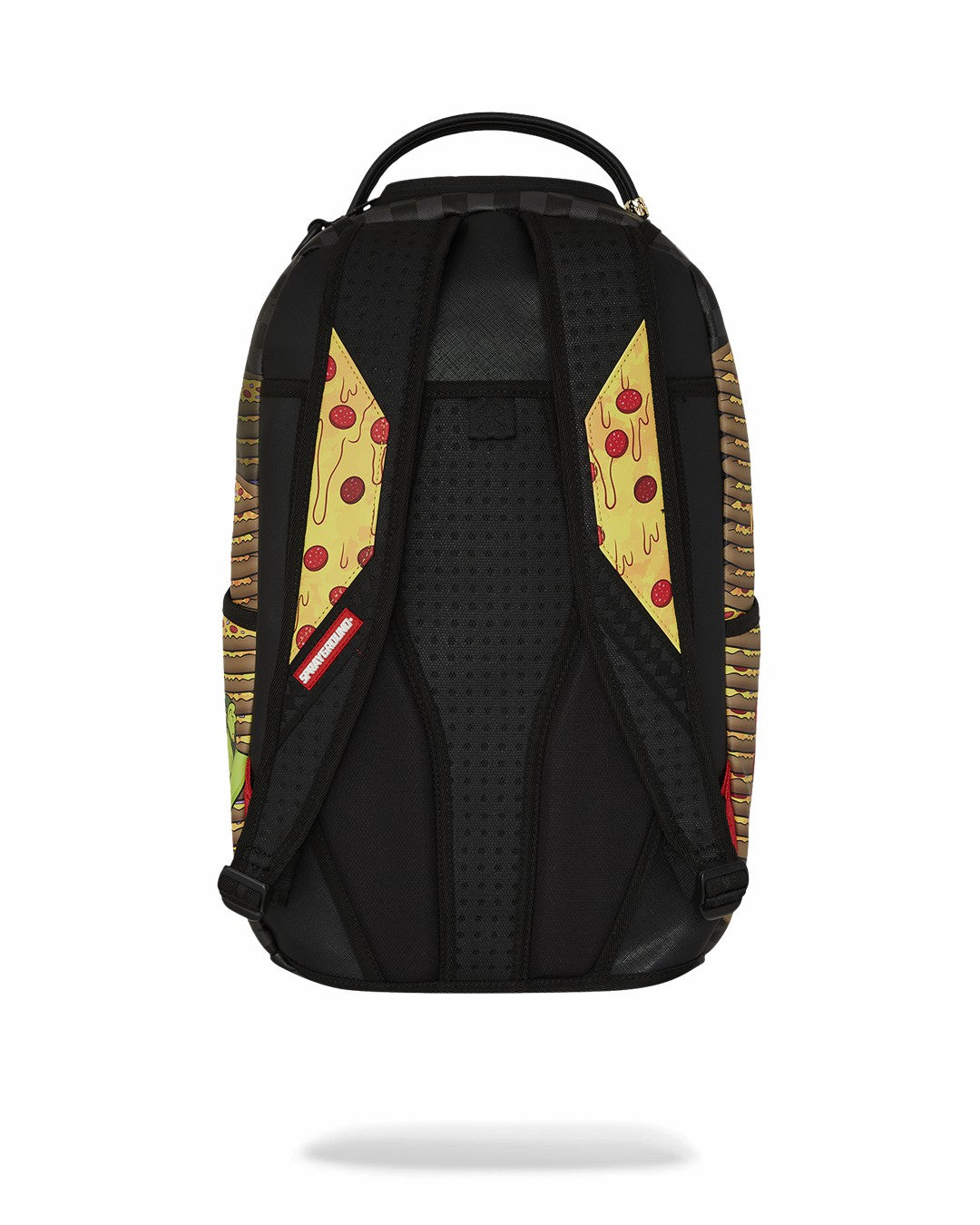 Sprayground - GARFIELD PIZZA RUSH BACKPACK