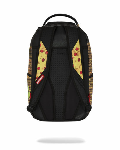 Sprayground - GARFIELD PIZZA RUSH BACKPACK