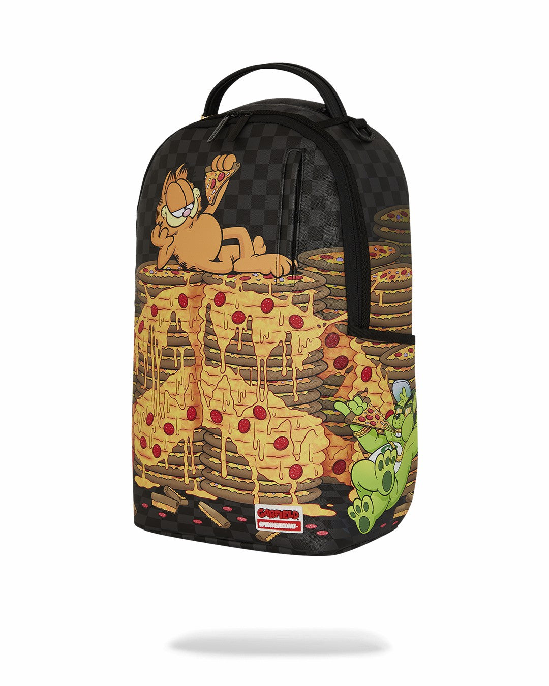 Sprayground - GARFIELD PIZZA RUSH BACKPACK