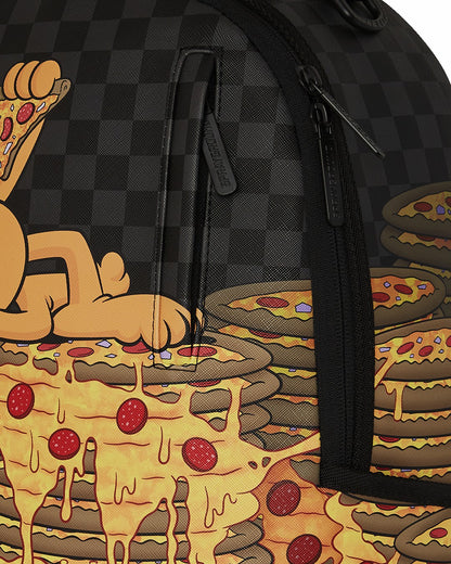 Sprayground - GARFIELD PIZZA RUSH BACKPACK