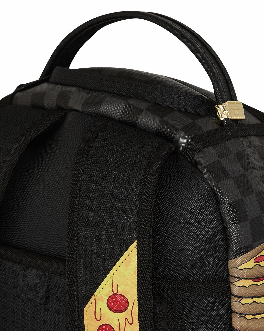Sprayground - GARFIELD PIZZA RUSH BACKPACK