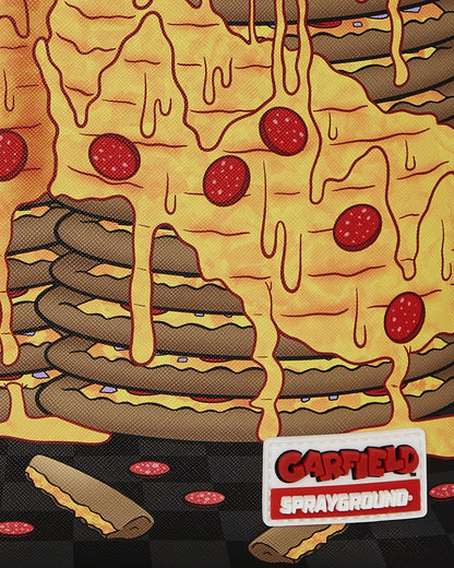 Sprayground - GARFIELD PIZZA RUSH BACKPACK