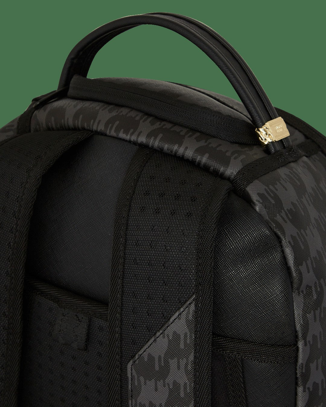 Sprayground - 90S NICK CHARACTER CORNER BACKPACK