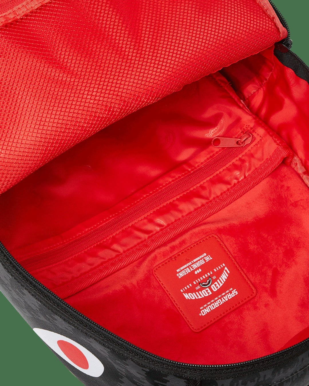 Sprayground - 90S NICK CHARACTER CORNER BACKPACK