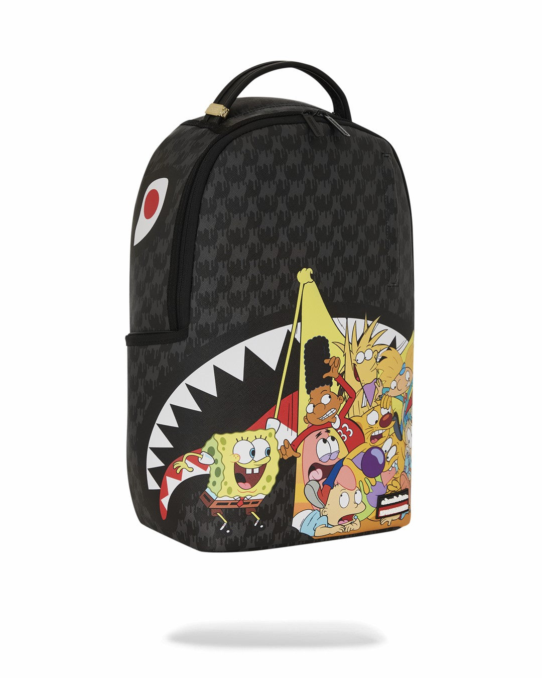 Sprayground - 90S NICK CHARACTER CORNER BACKPACK
