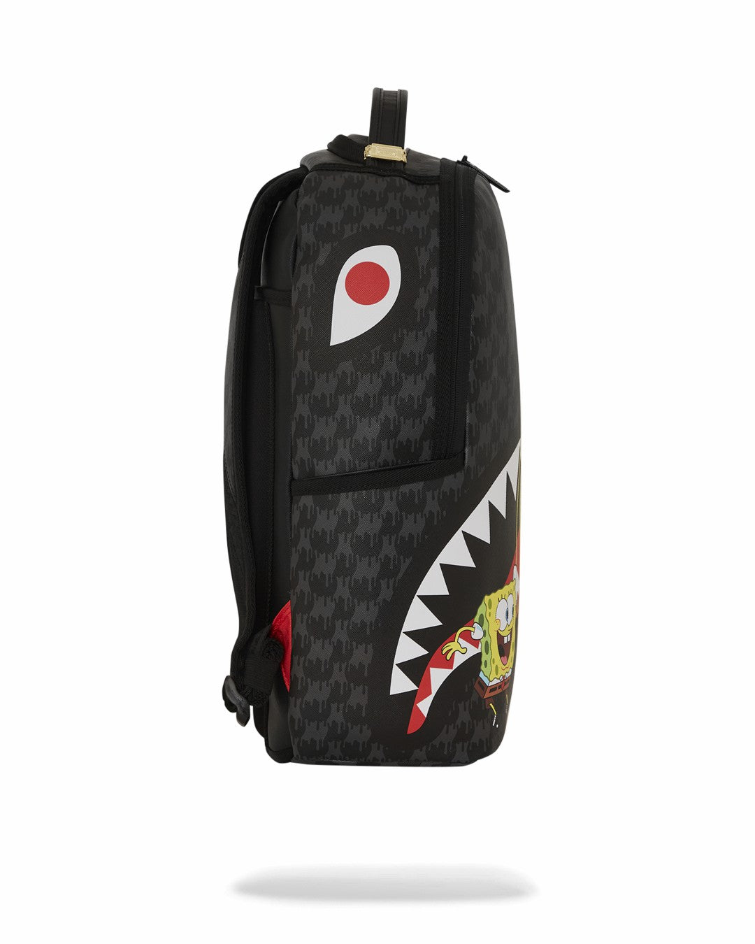 Sprayground - 90S NICK CHARACTER CORNER BACKPACK