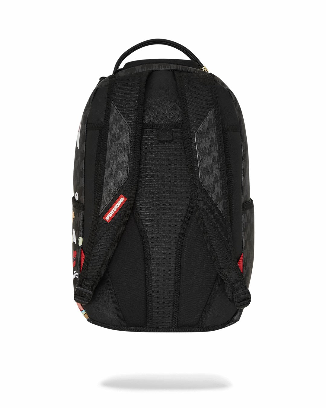 Sprayground - 90S NICK CHARACTER CORNER BACKPACK
