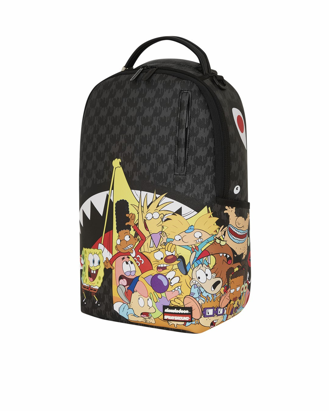 Sprayground - 90S NICK CHARACTER CORNER BACKPACK