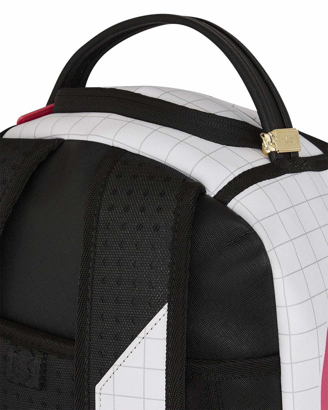 Sprayground - SQUID GAME COLLAB ROBOT GIRL BACKPACK