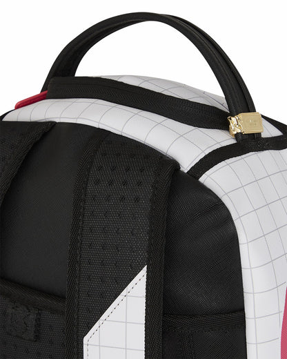 Sprayground - SQUID GAME COLLAB ROBOT GIRL BACKPACK