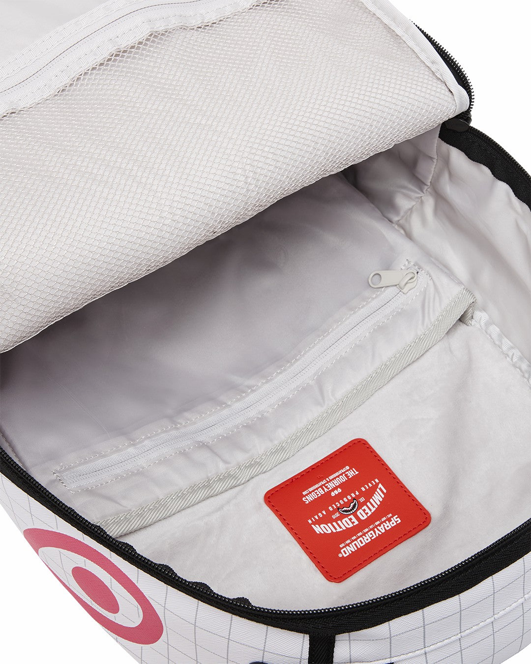 Sprayground - SQUID GAME COLLAB ROBOT GIRL BACKPACK