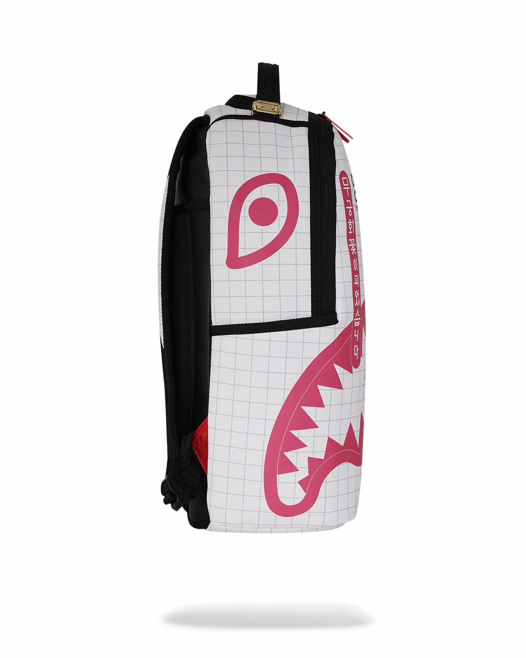 Sprayground - SQUID GAME COLLAB ROBOT GIRL BACKPACK