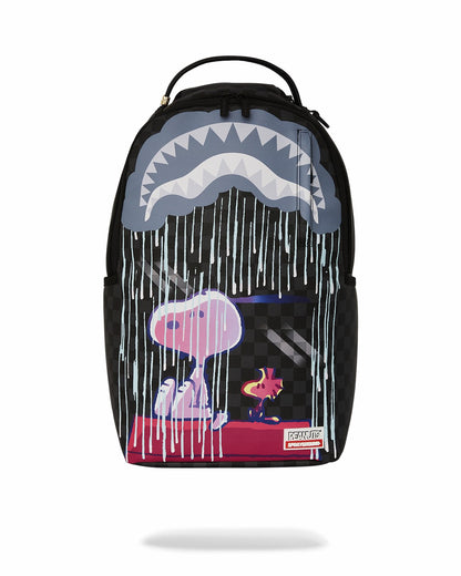 Sprayground - SNOOPY WEATHER THE WEATHER TOGETHER BACKPACK