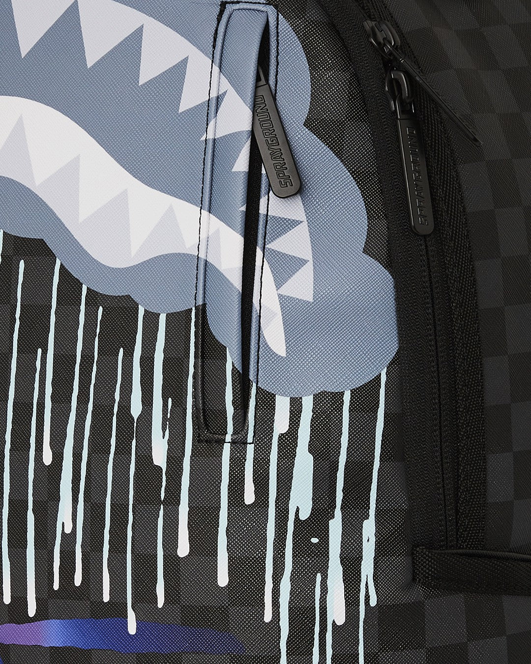 Sprayground - SNOOPY WEATHER THE WEATHER TOGETHER BACKPACK