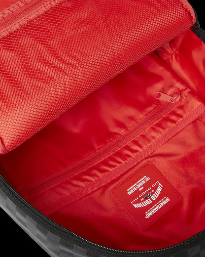 Sprayground - SNOOPY WEATHER THE WEATHER TOGETHER BACKPACK