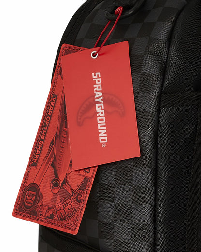Sprayground - SNOOPY WEATHER THE WEATHER TOGETHER BACKPACK