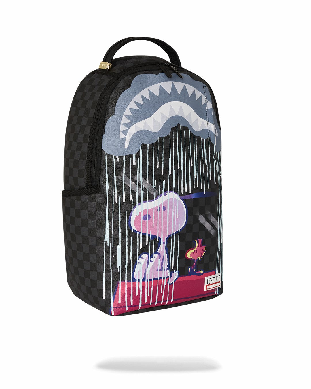 Sprayground - SNOOPY WEATHER THE WEATHER TOGETHER BACKPACK