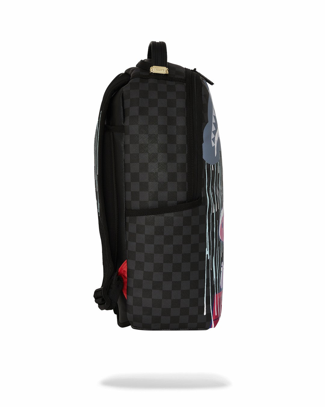 Sprayground - SNOOPY WEATHER THE WEATHER TOGETHER BACKPACK