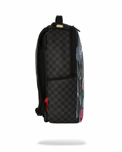 Sprayground - SNOOPY WEATHER THE WEATHER TOGETHER BACKPACK