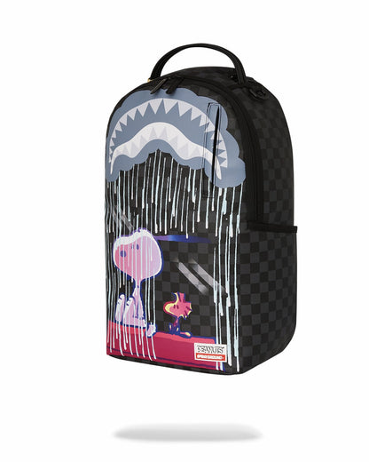 Sprayground - SNOOPY WEATHER THE WEATHER TOGETHER BACKPACK