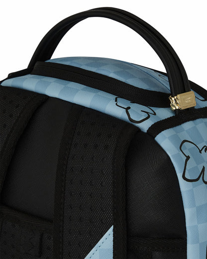 Sprayground - SNOOPY PILOT SHARK DLXSV BACKPACK