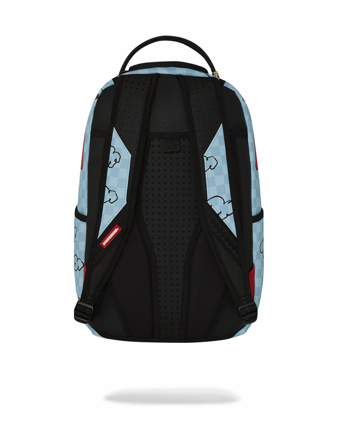 Sprayground - SNOOPY PILOT SHARK DLXSV BACKPACK