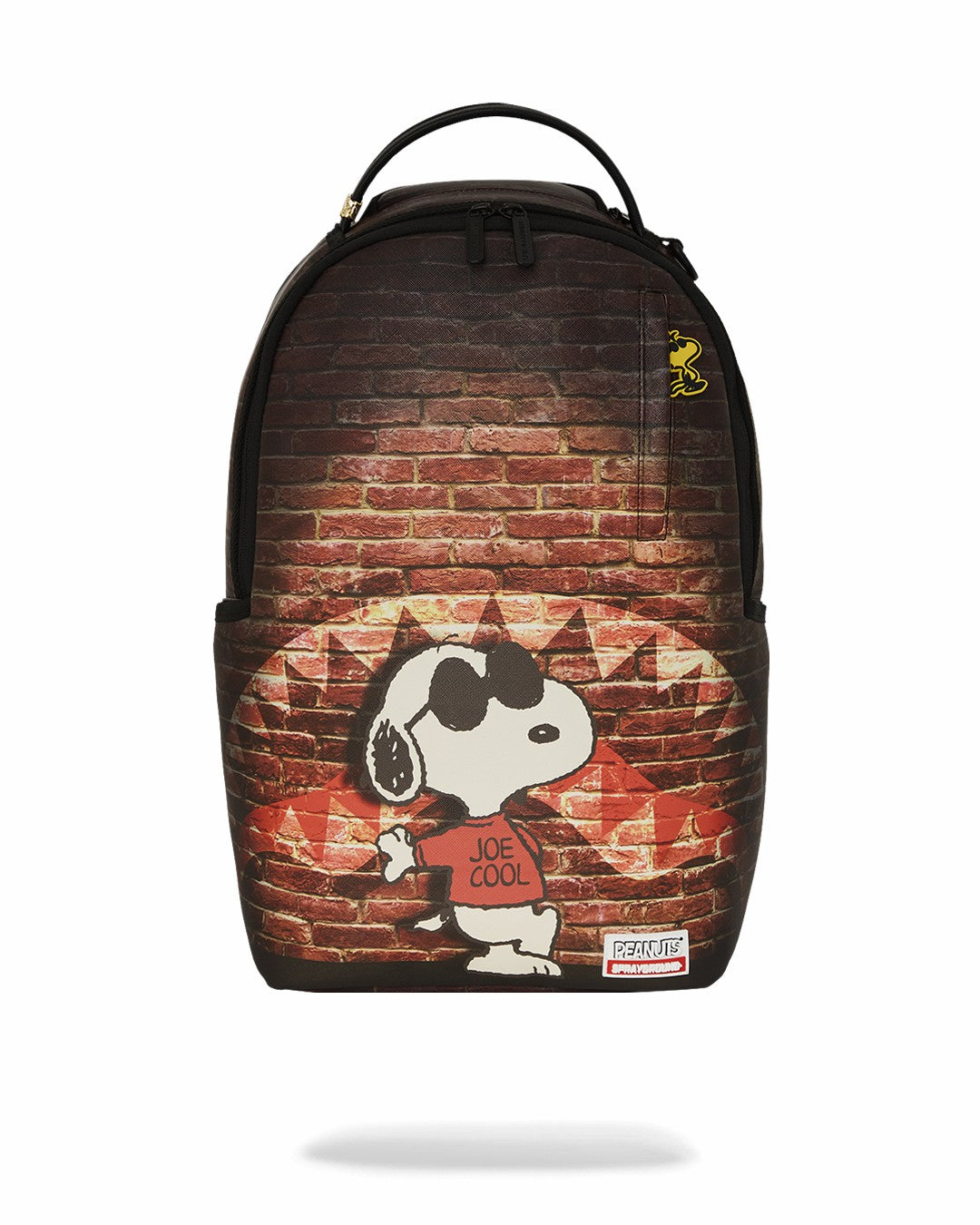 Sprayground - SNOOPY JOE COOL FOR SCHOOL BACKPACK