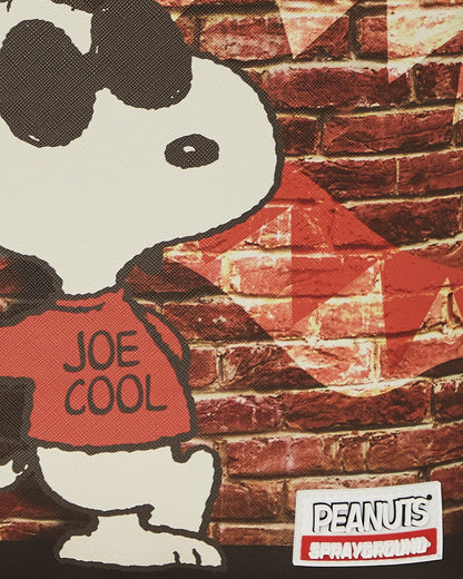 Sprayground - SNOOPY JOE COOL FOR SCHOOL BACKPACK