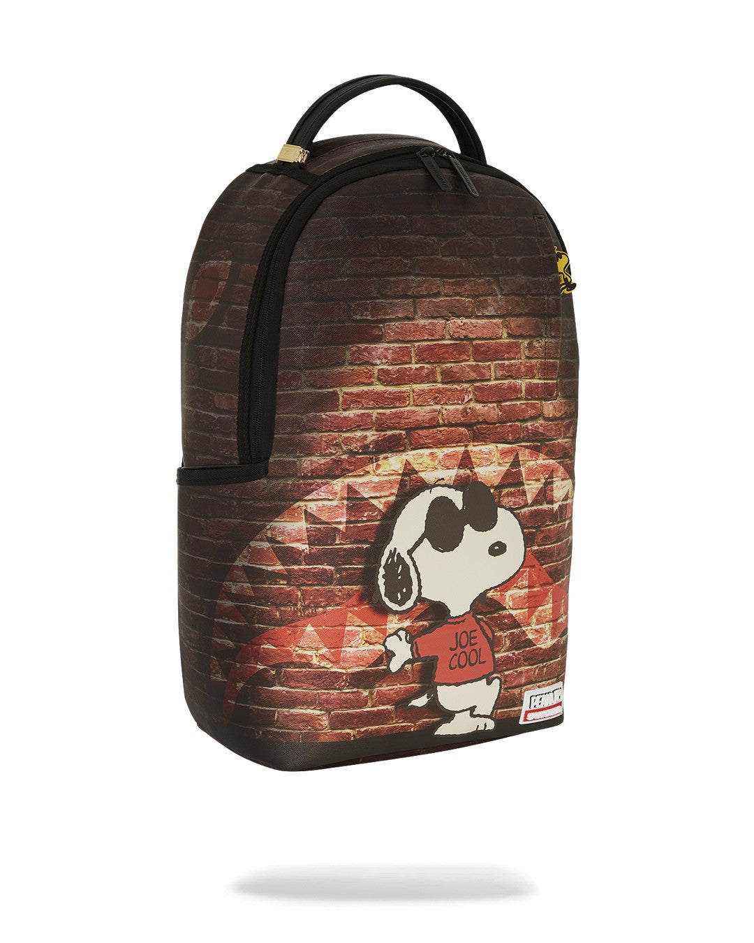 Sprayground - SNOOPY JOE COOL FOR SCHOOL BACKPACK