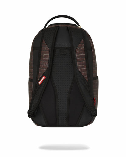Sprayground - SNOOPY JOE COOL FOR SCHOOL BACKPACK