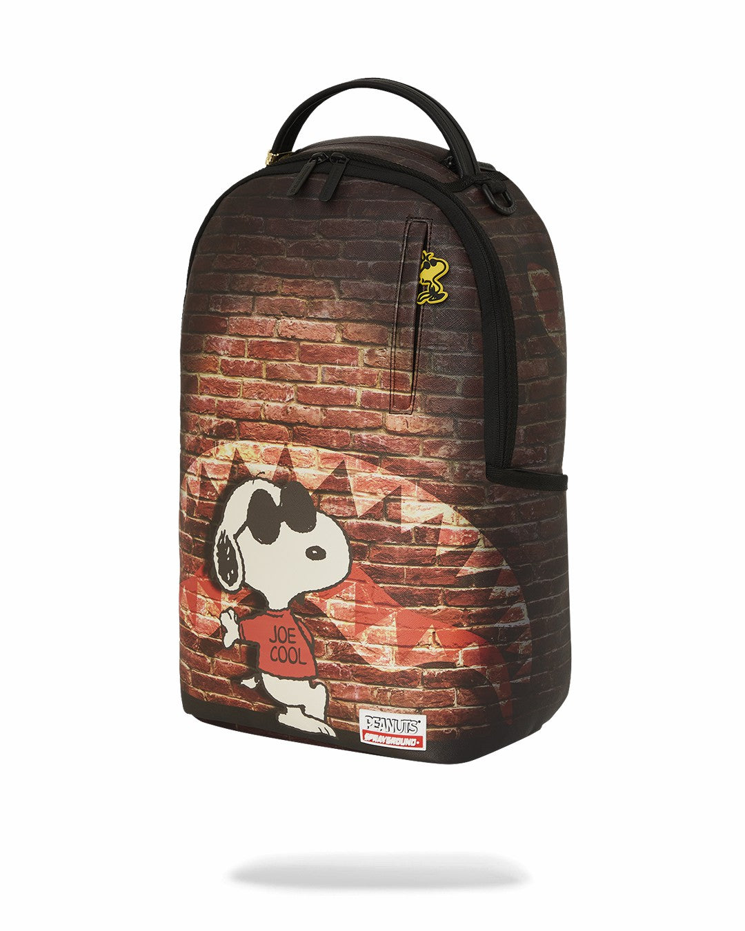 Sprayground - SNOOPY JOE COOL FOR SCHOOL BACKPACK