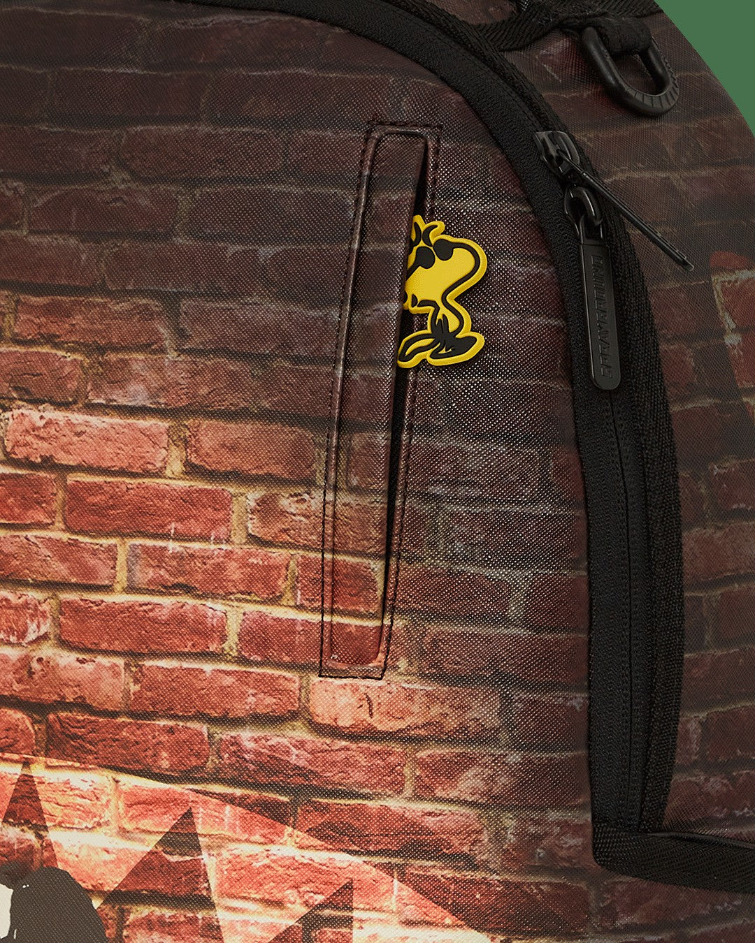 Sprayground - SNOOPY JOE COOL FOR SCHOOL BACKPACK