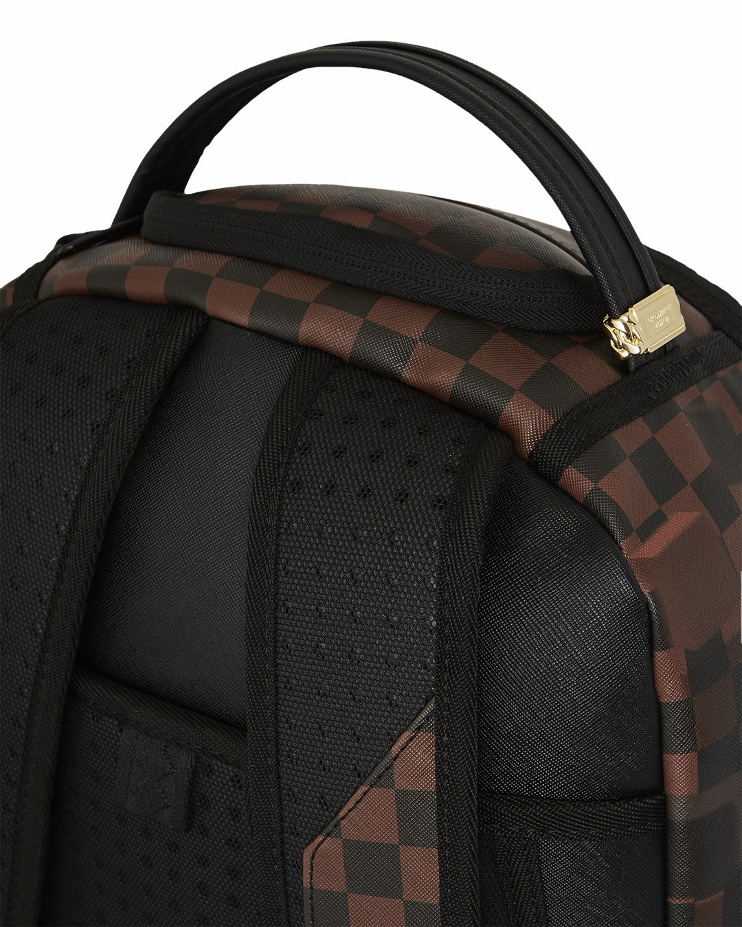 Sprayground - MADAGASCAR ROLLIN THRU DLXSV BACKPACK