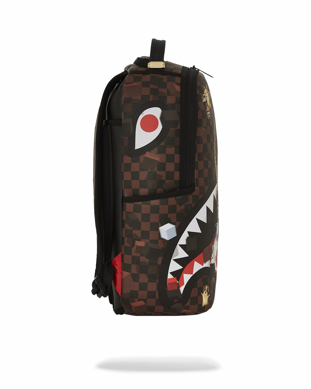 Sprayground - MADAGASCAR ROLLIN THRU DLXSV BACKPACK