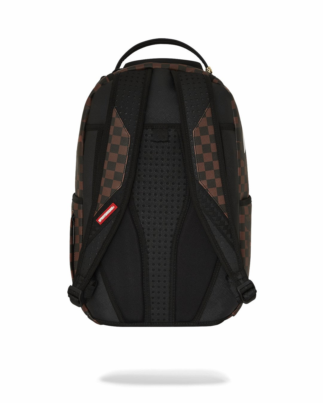 Sprayground - MADAGASCAR ROLLIN THRU DLXSV BACKPACK