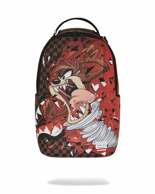Sprayground - LOONEY TUNES TAZ MAYHEM BACKPACK